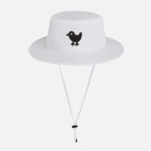 Bad birdie golf hat nwt size l/xl sun bucket hat